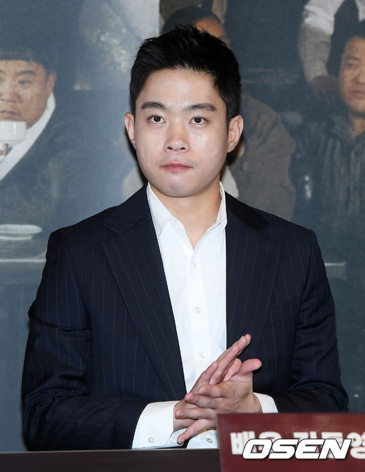 26일 오후 서울 CGV 용산아이파크몰에서 영화 '열두 번째 용의자' 언론배급 시사회가 진행됐다.