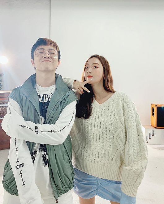 제시카 인스타그램