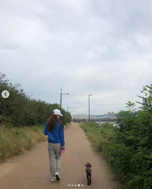 보아 인스타그램