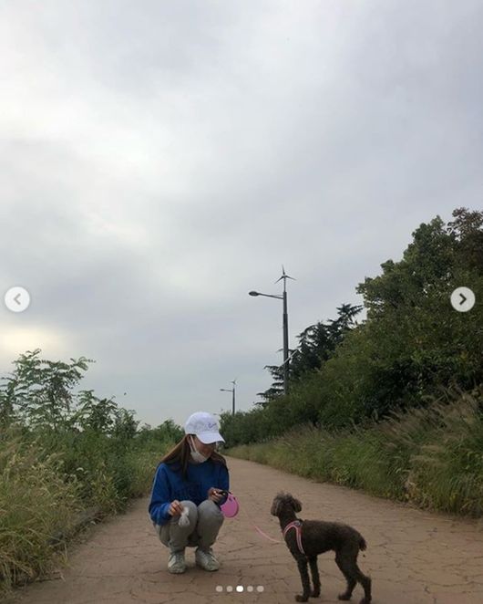 보아 인스타그램