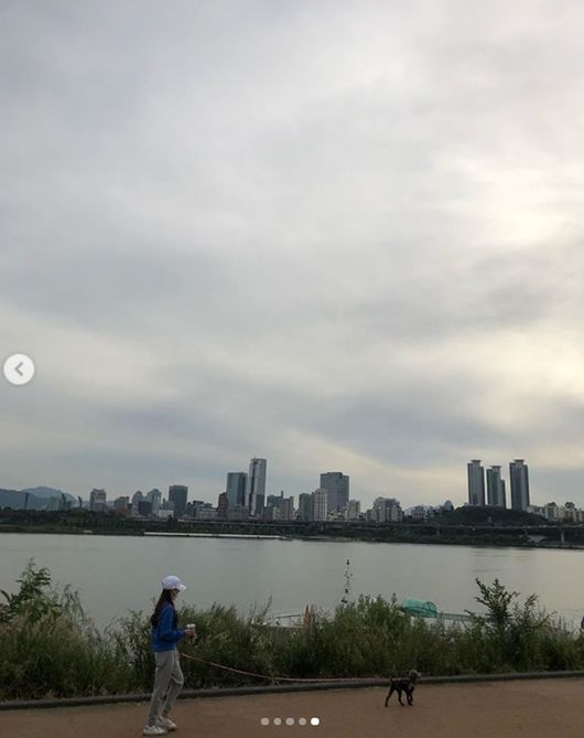 보아 인스타그램