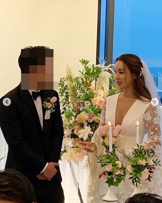 김우리 인스타그램