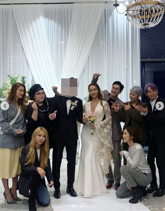 김우리 인스타그램