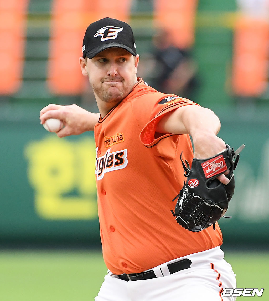 한화 이글스 서폴드. / soul1014@osen.co.kr