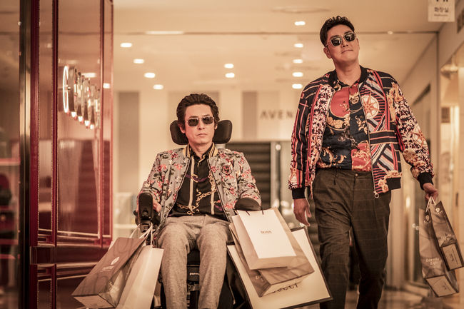 '퍼펙트맨' 스틸