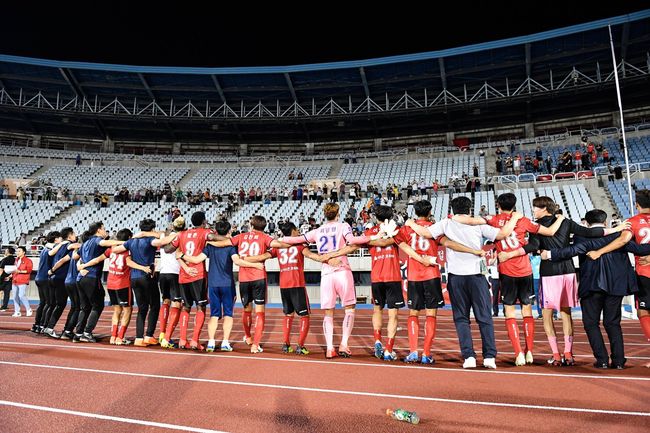 [사진] 부천FC 1995 제공