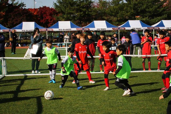 [사진] 부천FC 1995 제공