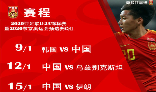 [사진] 중국축구협회 캡처