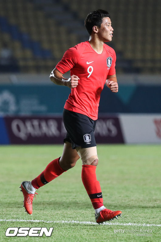 [사진] ⓒGettyimages(무단전재 및 재배포 금지)