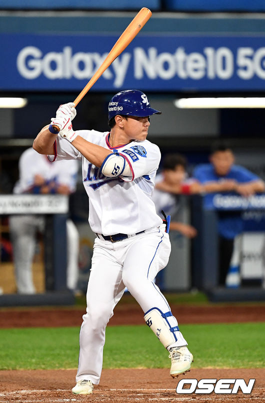 이성규. /dreamer@osen.co.kr