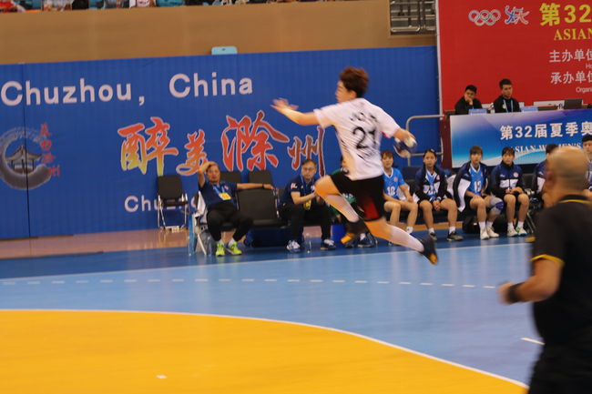 [사진]대한핸드볼협회 제공