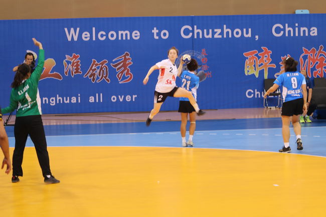 [사진]대한핸드볼협회 제공