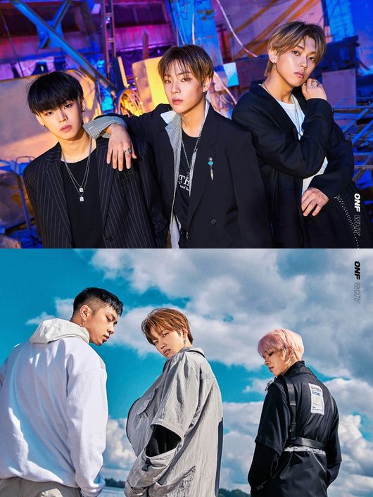 WM엔터테인먼트 제공