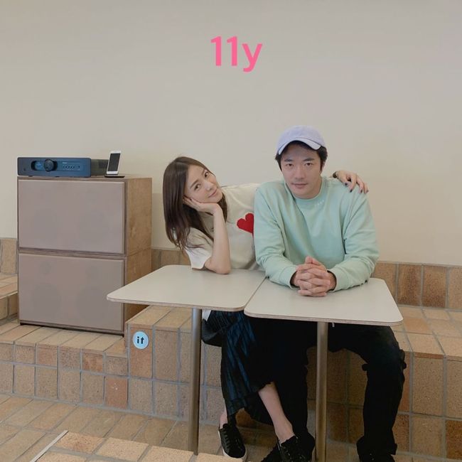 손태영 인스타그램