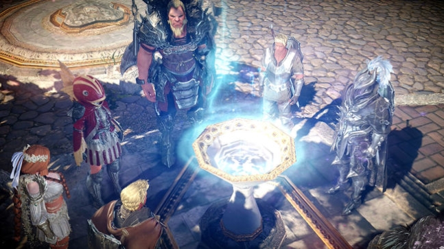 펄어비스 제공.