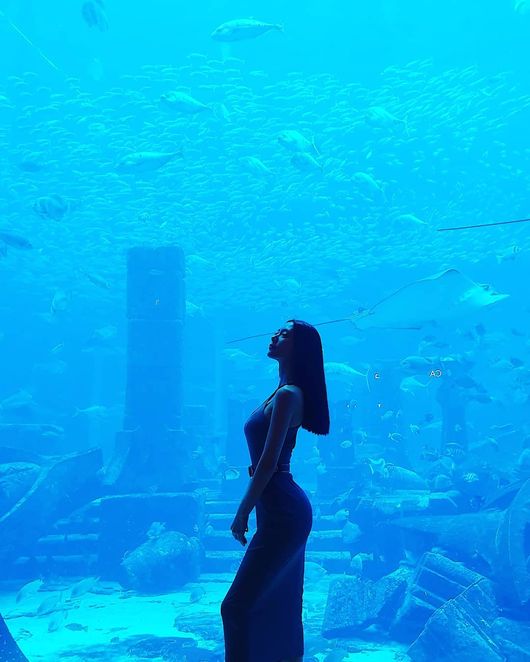 클라라 인스타그램