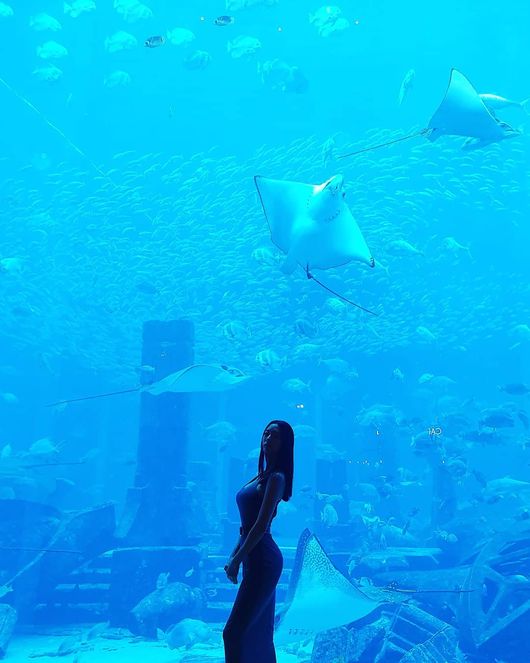 클라라 인스타그램