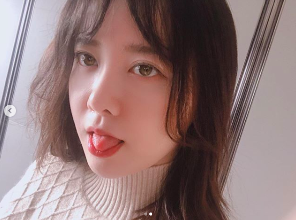 [사진] 구혜선 SNS