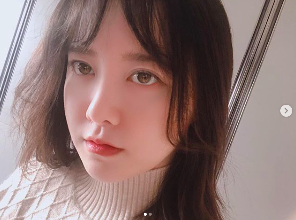 [사진] 구혜선 SNS