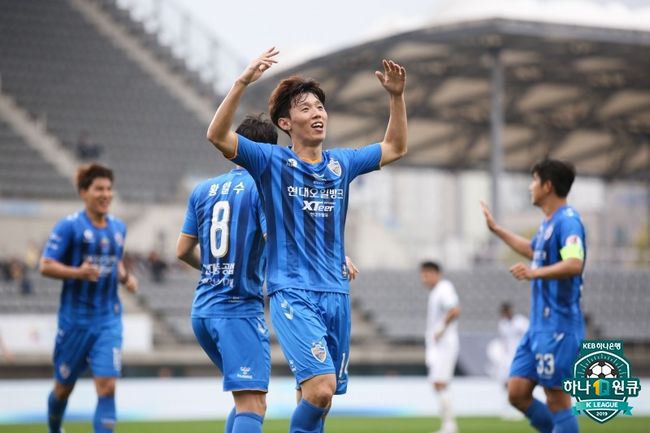 [사진] 프로축구연맹 제공