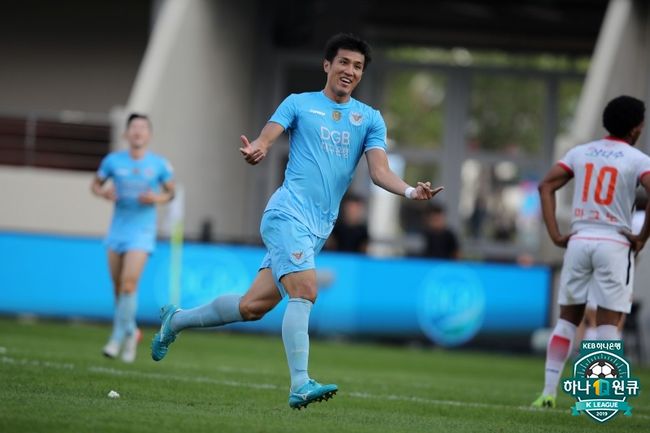 [사진] 프로축구연맹 제공