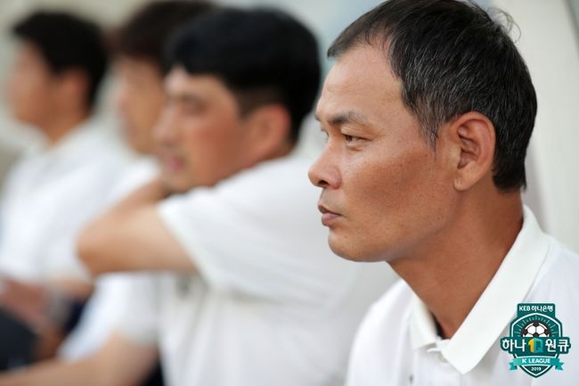 [사진] 프로축구연맹 제공