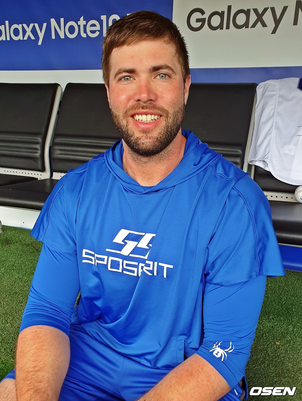 다린 러프 /what@osen.co.kr