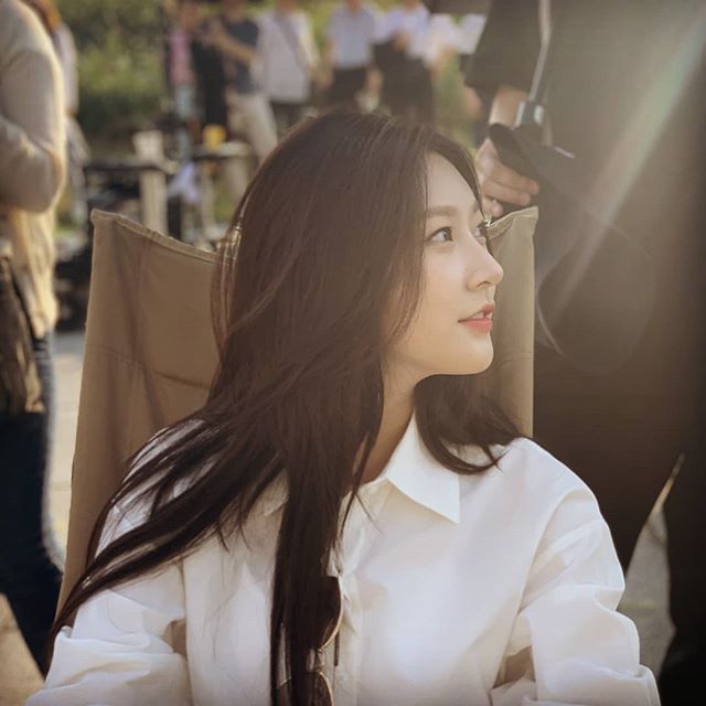 김새론 인스타그램