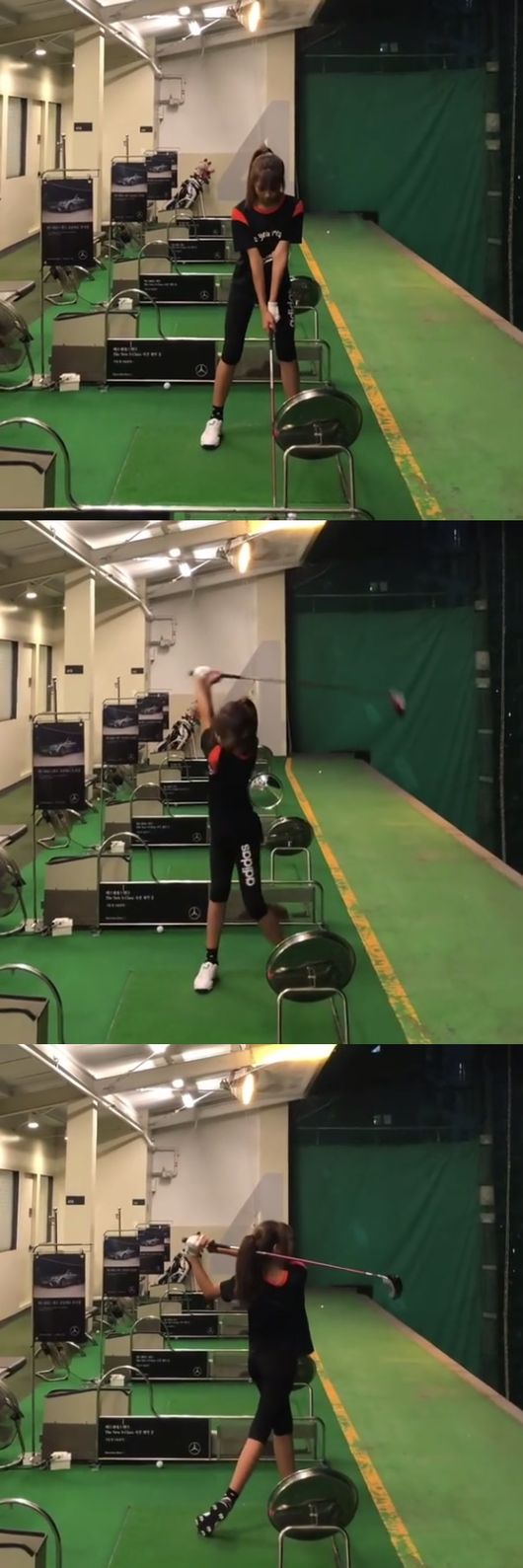 박연수 인스타그램