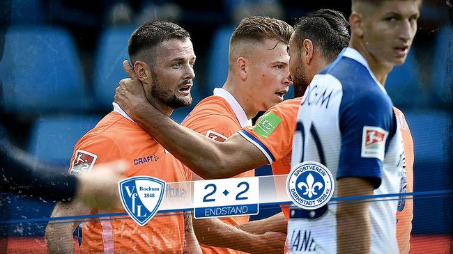 [사진] 다름슈타트 SNS