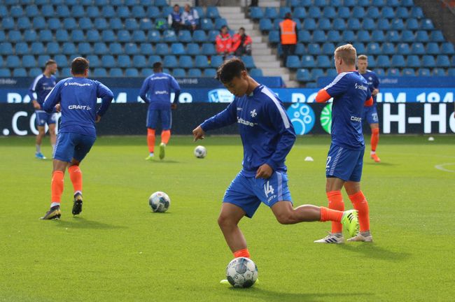 [사진] 다름슈타트 SNS