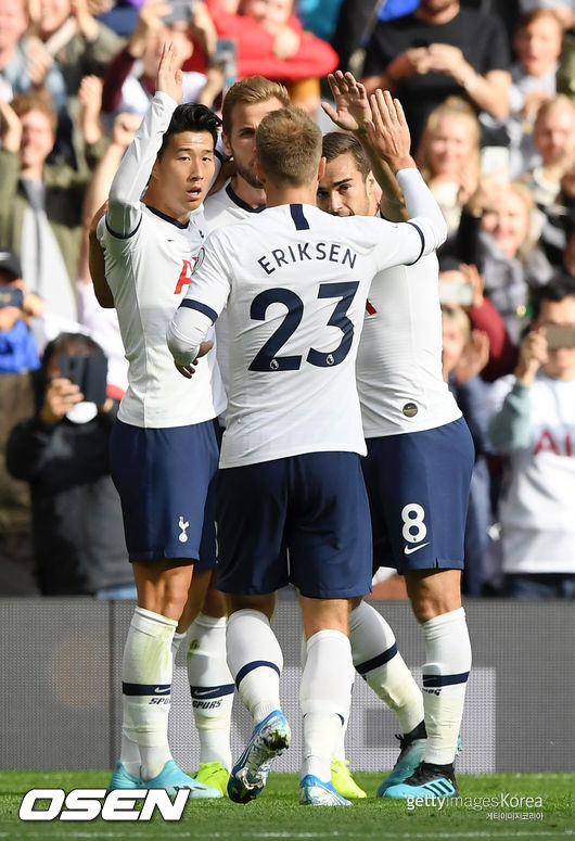 [사진] ⓒGettyimages(무단전재 및 재배포 금지)