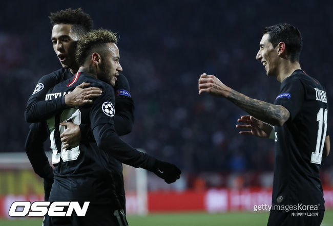 [사진] ⓒGettyimages(무단전재 및 재배포 금지)