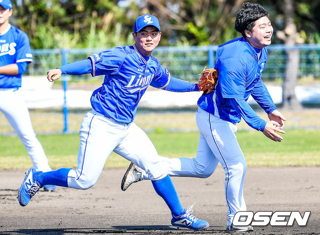 [사진] 양우현 /OSEN DB