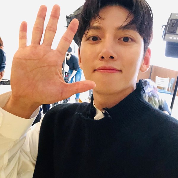 지창욱 인스타그램