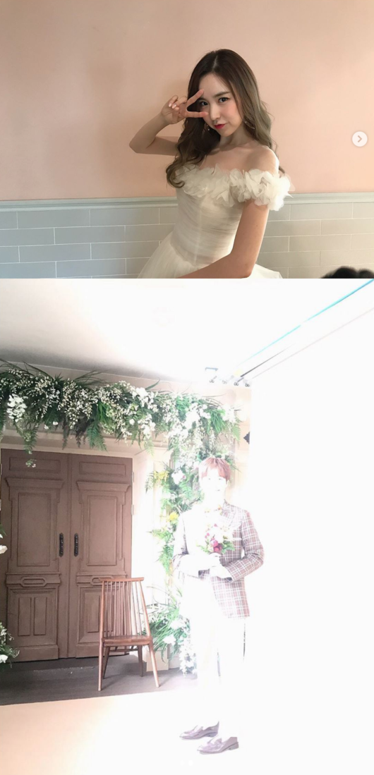 [사진] 황바울 SNS