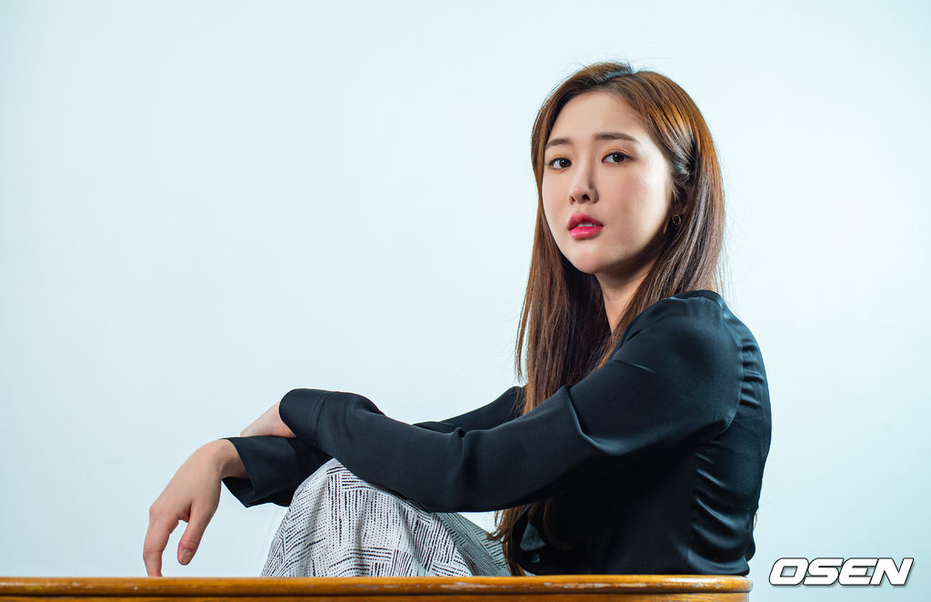 [사진=박준형 기자] 조승희 인터뷰 / soul1014@osen.co.kr