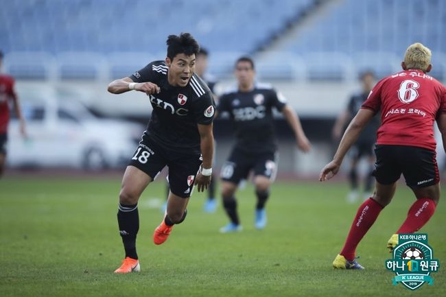 [사진]한국프로축구연맹 제공