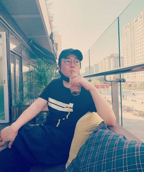 류담 인스타그램