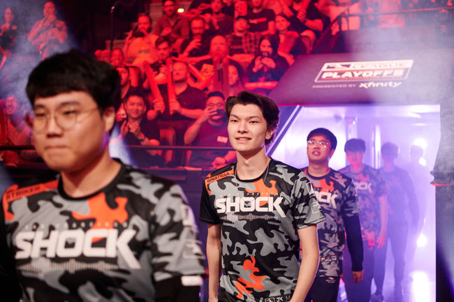 블리자드 엔터테인먼트 제공.