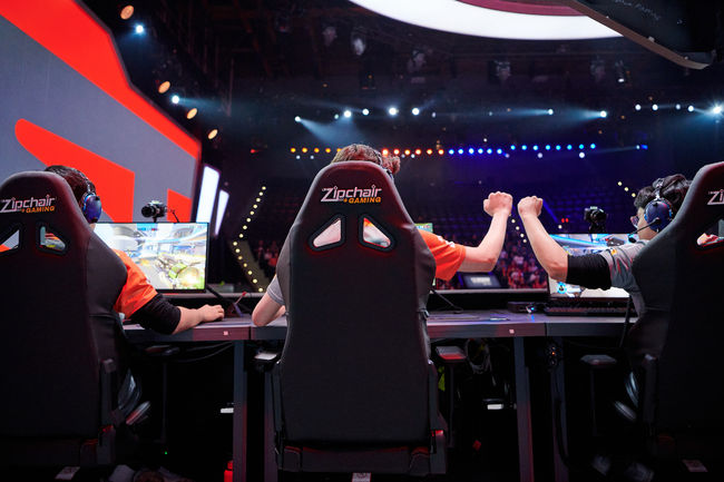 블리자드 엔터테인먼트 제공.