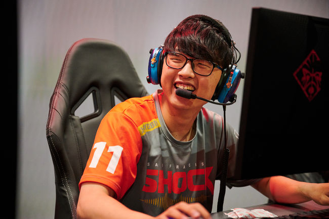 블리자드 엔터테인먼트 제공.