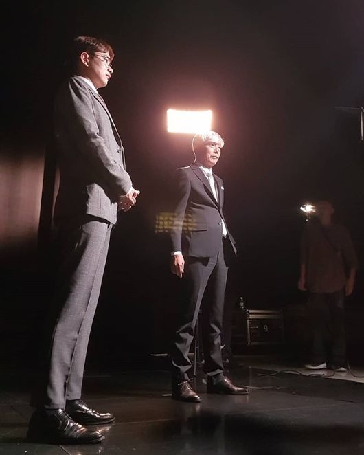 장성규 인스타그램