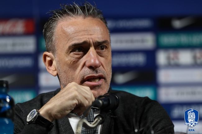 [사진] 대한축구협회 제공.