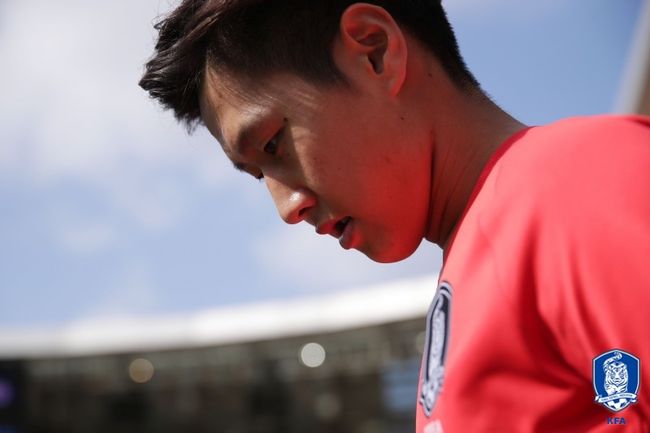 [사진] 대한축구협회 제공.