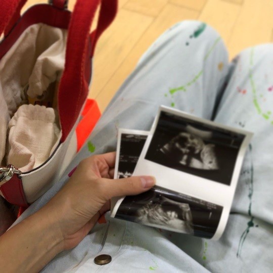 김성은 인스타그램