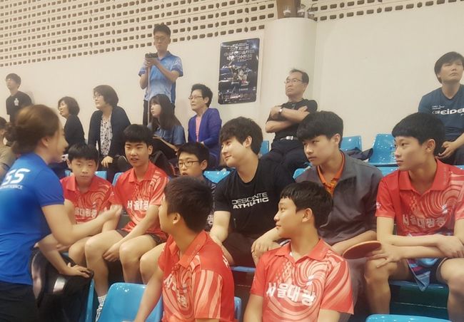 [사진]서울시체육회