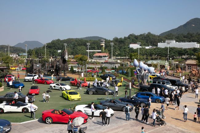 [사진]한국마사회 제공