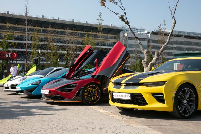 [사진]한국마사회 제공