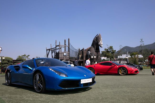 [사진]한국마사회 제공